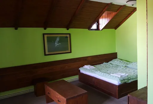 Dvojlůžkový pokoj B